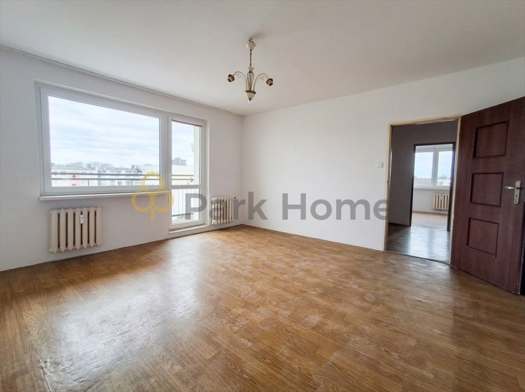 Przestronne 4-pokoje z widokiem na jezioro i balkon Swarzędz  71m2 Foto 1