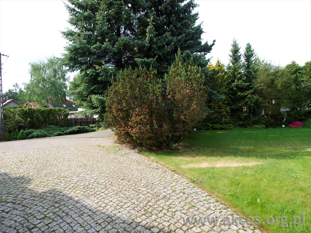 Dom na wynajem Dziekanów Polski  280m2 Foto 7
