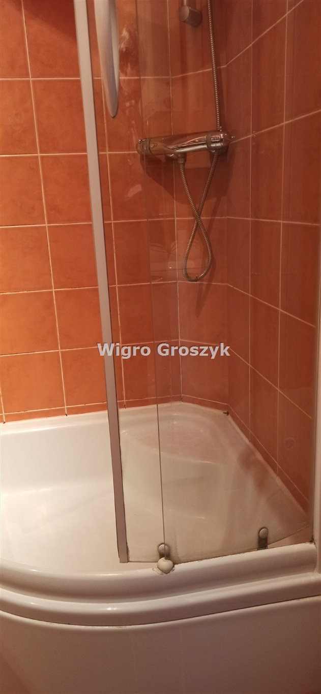 Mieszkanie dwupokojowe na wynajem Warszawa, Targówek, Lewinów, Wyspowa  55m2 Foto 11