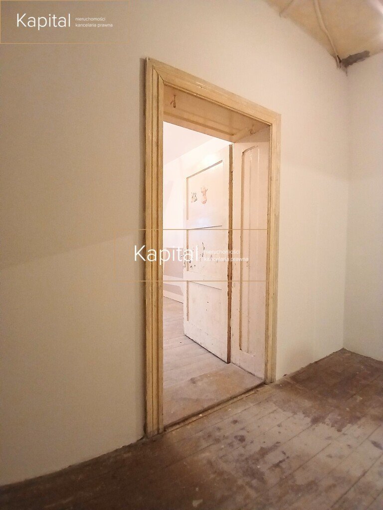 Mieszkanie trzypokojowe na sprzedaż Oleśnica  93m2 Foto 10