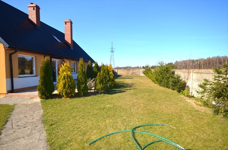 Dom na sprzedaż Gryfino 200m2 Foto 1 Dom na sprzedaż Gryfino 200m2 Foto 1