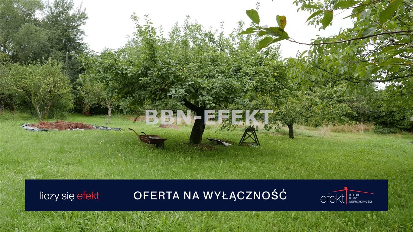 Działka budowlana na sprzedaż Kozy  2 886m2 Foto 5