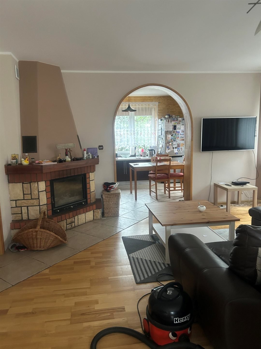 Dom na sprzedaż Mierzęcice, Mierzęcice, Wiejski  140m2 Foto 1