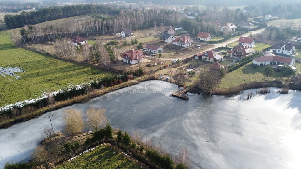 Dom na sprzedaż Warkały, Poziomkowa  252m2 Foto 7