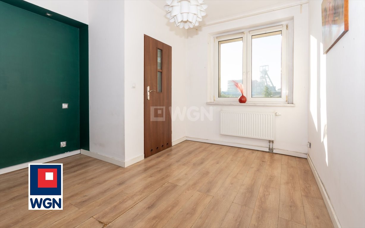 Kawalerka na sprzedaż Bytom, Karb, Konstytucji  43m2 Foto 1