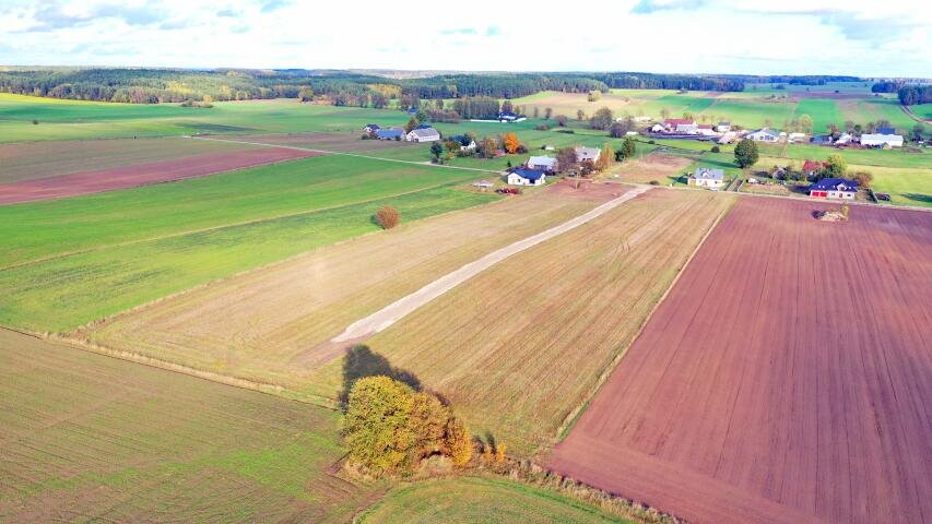 Działka budowlana na sprzedaż Kolno  955m2 Foto 11