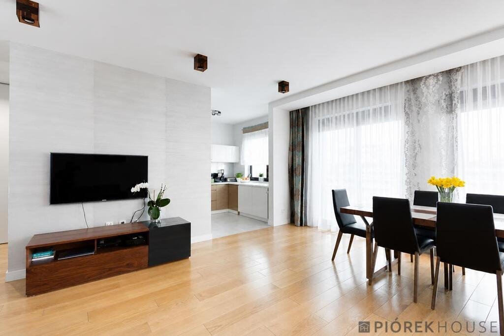 Do sprzedania przestronne 3-pokojowe mieszkanie 85,6 m² z balkonem w Warszawie Warszawa, Wola, Jana Kazimierza  86m2 Foto 1