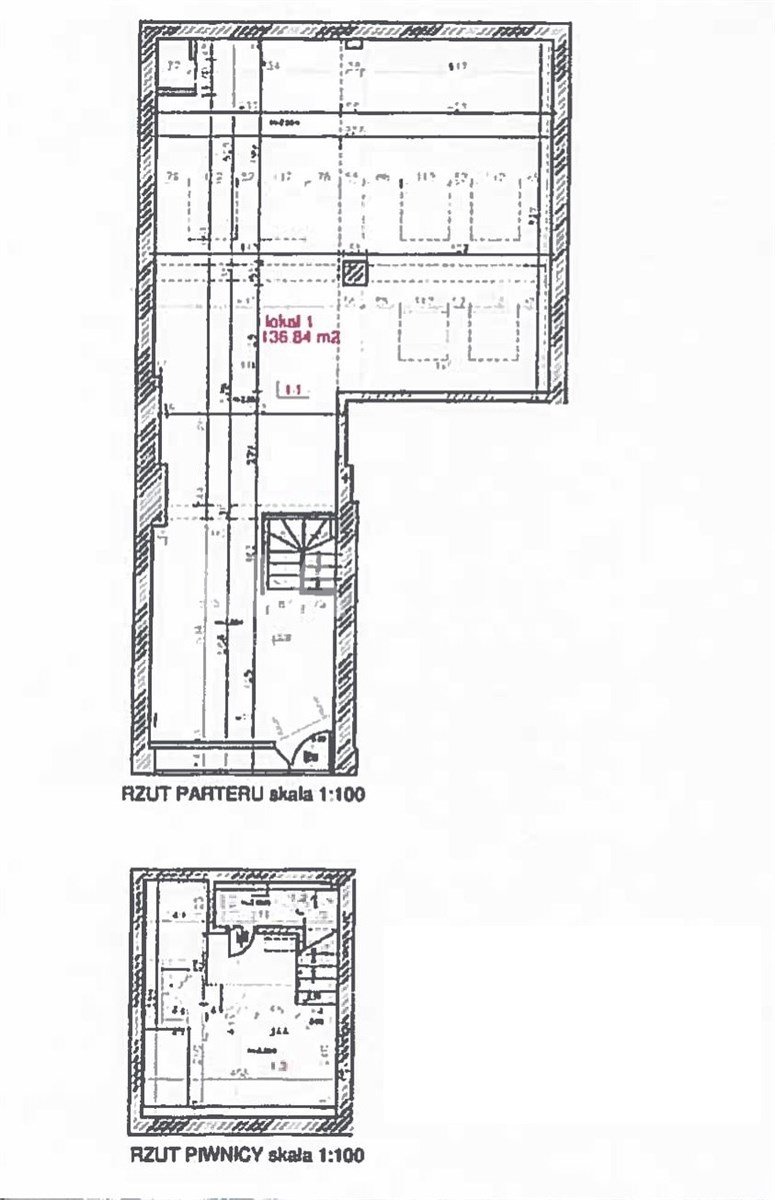 Lokal użytkowy na wynajem Jawczyce, ul. Poznańska  1 230m2 Foto 12