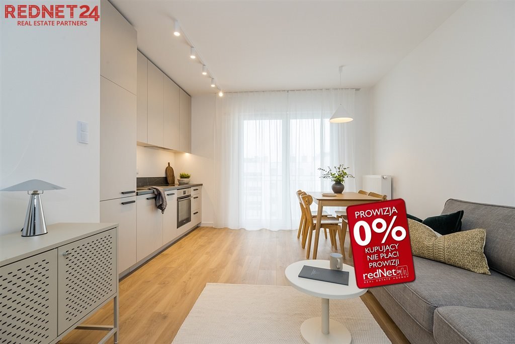 Mieszkanie czteropokojowe  na sprzedaż Warszawa, Praga Południe, Grochów  69m2 Foto 1