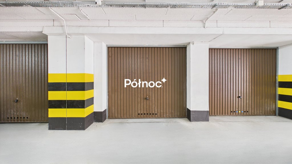 Na sprzedaż garaż 14,84 m² w Białymstoku z odrębną księgą: Białystok Bojary: Ryska