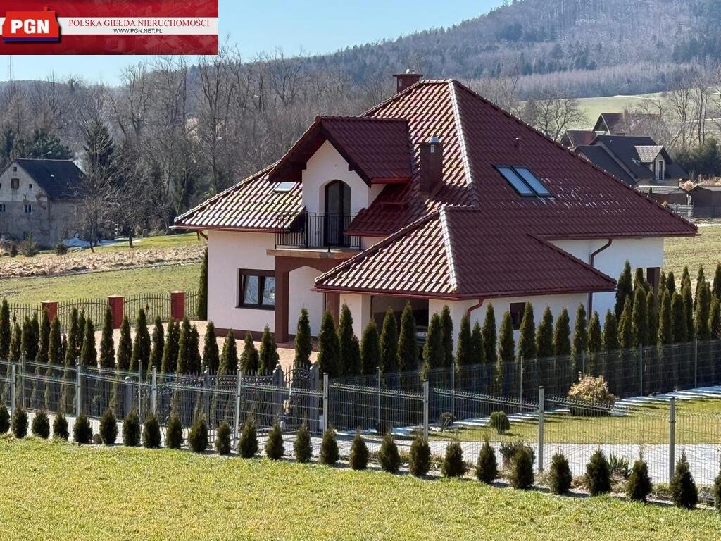 Dom na sprzedaż Złoty Stok  200m2 Foto 3