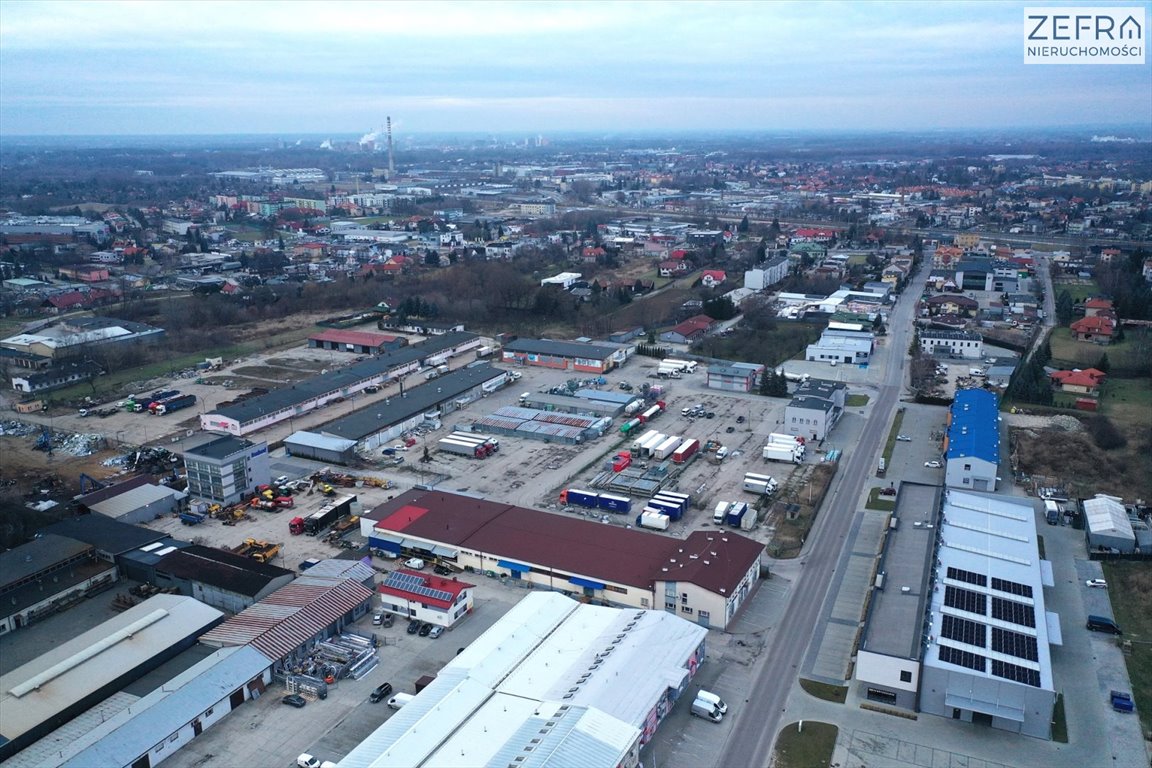 Lokal użytkowy na sprzedaż Tarnów, Mościce  790m2 Foto 9