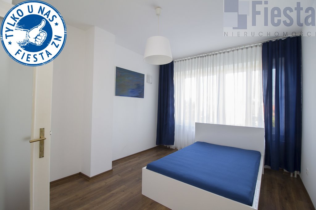 Mieszkanie dwupokojowe na wynajem Katowice, Śródmieście, PCK  69m2 Foto 1
