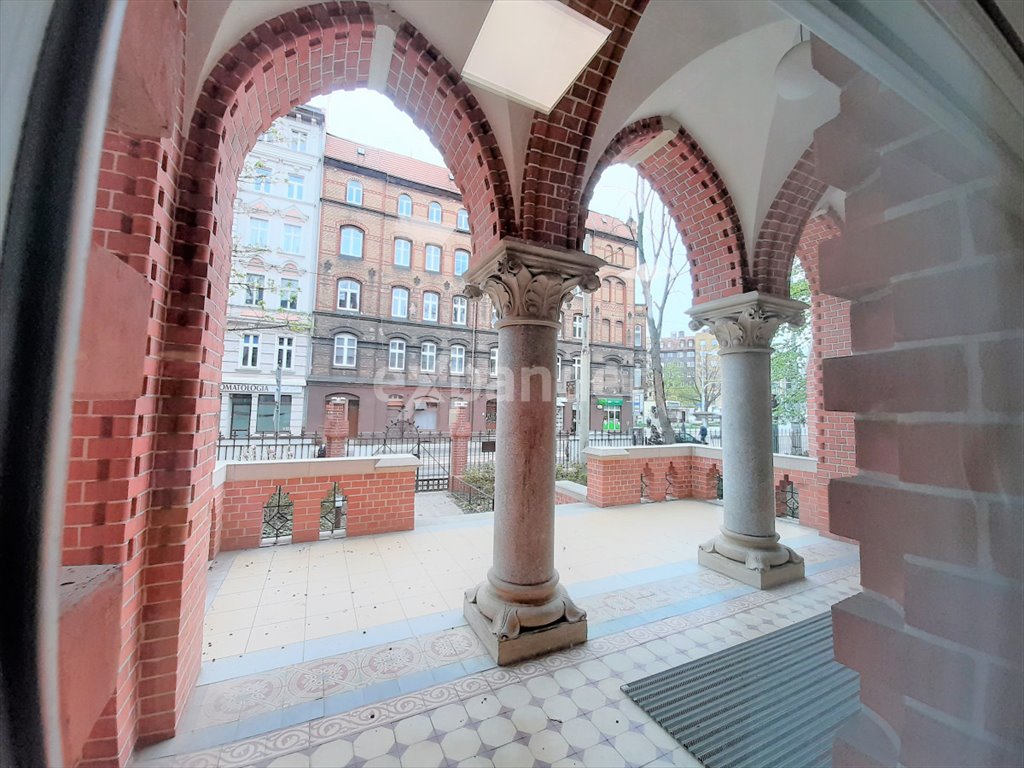 Lokal użytkowy na sprzedaż Wrocław, Śródmieście, gen. Józefa Bema  137m2 Foto 7