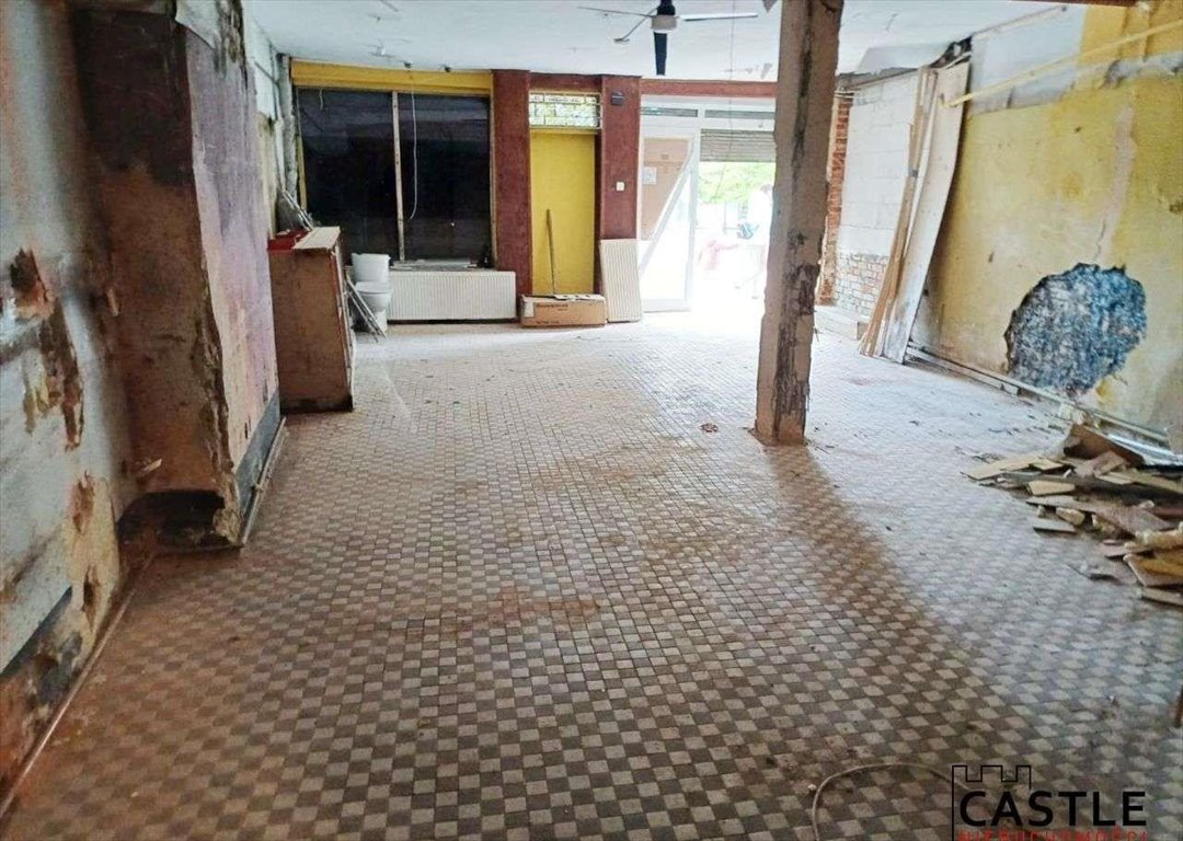 Lokal użytkowy na wynajem Tczew  106m2 Foto 5