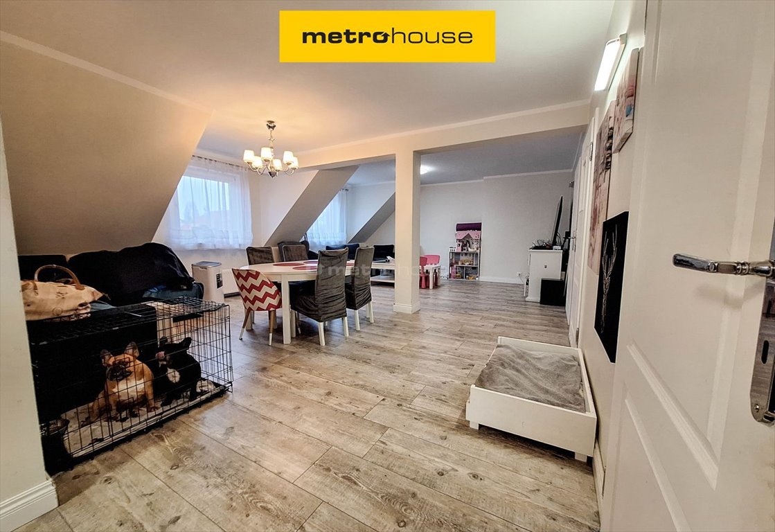 Mieszkanie czteropokojowe  na sprzedaż Polkowice, Głogowska  173m2 Foto 1