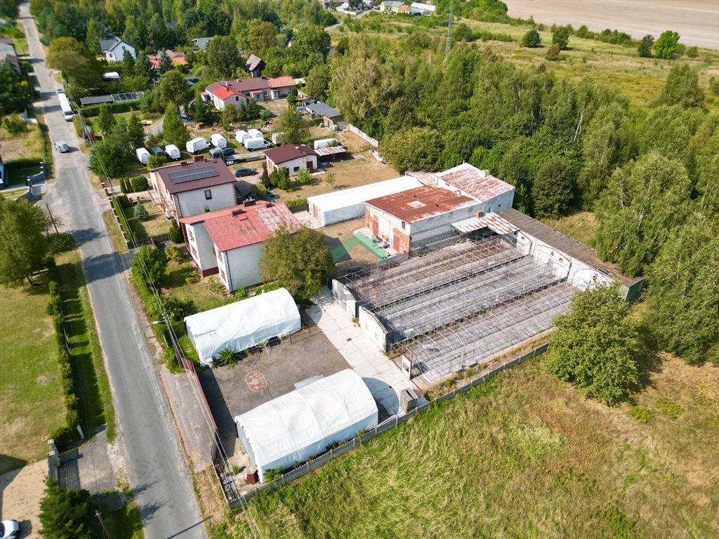 Dom na sprzedaż Kłobuck  150m2 Foto 8