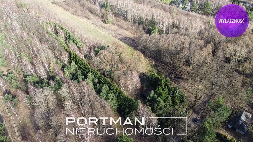 Działka 4531 m2 w Lipowie z mediami i planem zabudowy Lipowo  4 531m2 Foto 1