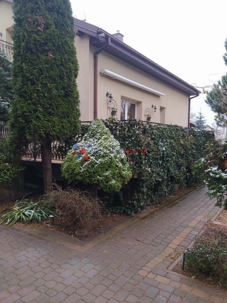 Dom wolnostojący 120 m2 z garażem i ogrodem w Piasecznie Piaseczno  120m2 Foto 1