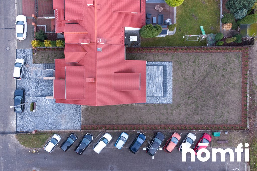 Dom na sprzedaż Radom, Os. Xv-Lecia, Stefana Witkowskiego  668m2 Foto 1