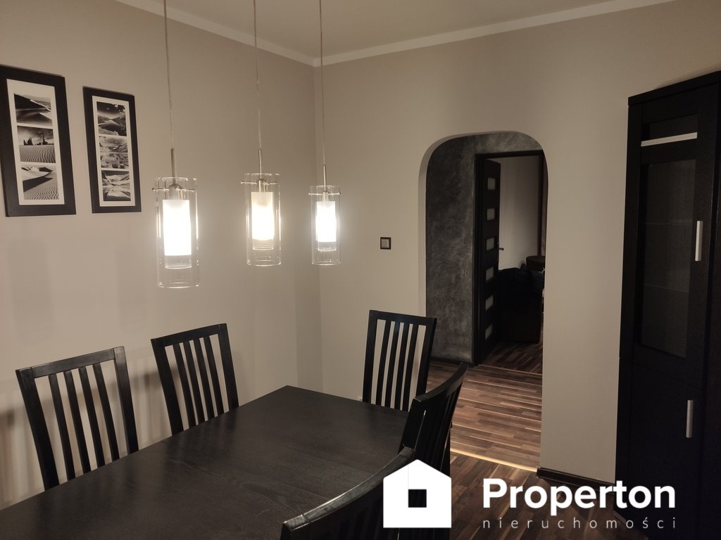 Mieszkanie czteropokojowe  na sprzedaż Sosnowiec, Biała Przemsza  76m2 Foto 1