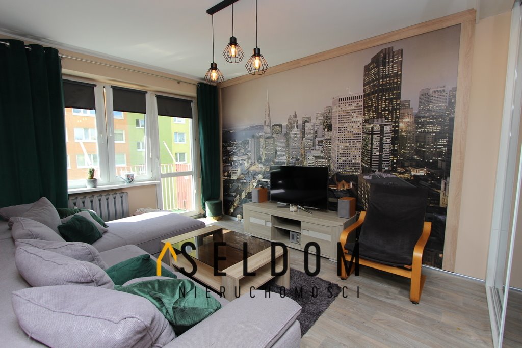 Mieszkanie 73 m² w Koninie z balkonem - zapraszam Konin  73m2 Foto 1