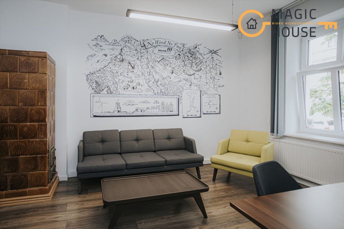 Polecam nowoczesny lokal 90 m² w odnowionej kamienicy w Wrzeszczu Gdańsk, Wrzeszcz Dolny, Antoniego Lendziona  90m2 Foto 1