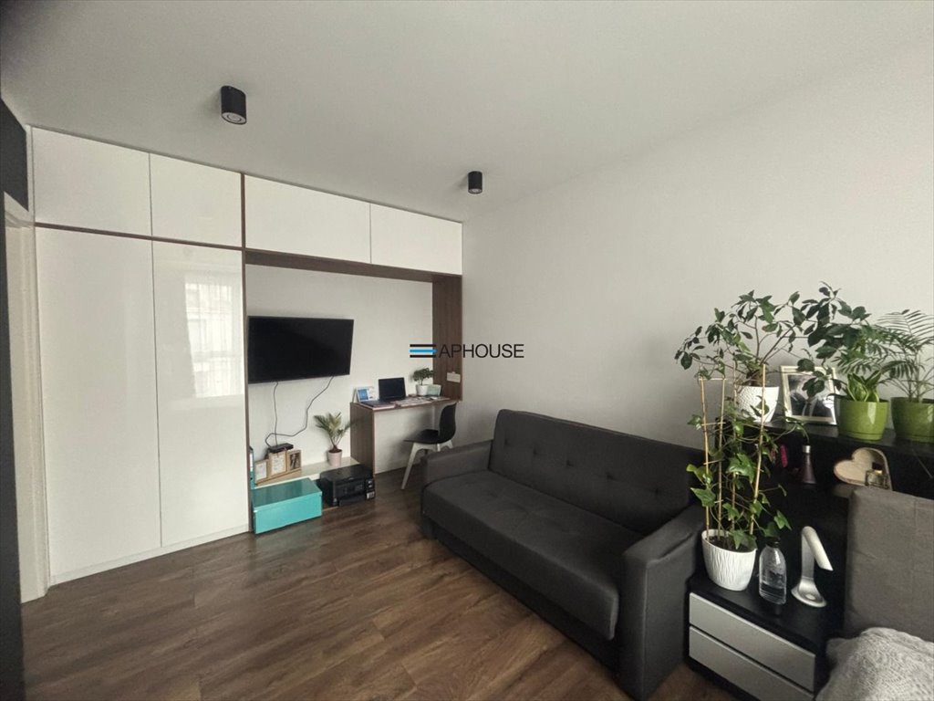 Nowoczesne 2 pok. z widokiem na Wisłę, balkon, garaż Kraków, Podgórze, Zabłocie, Zabłocie  44m2 Foto 1