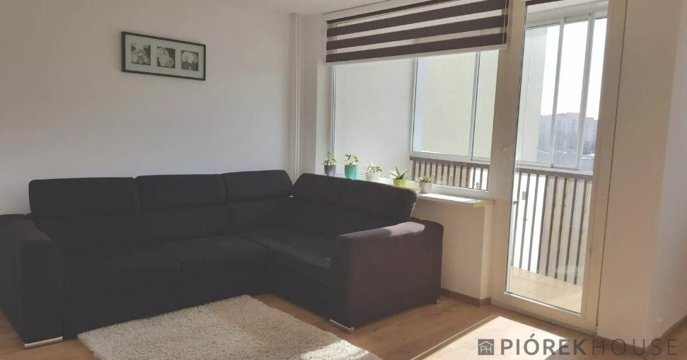 2-pokojowe mieszkanie z balkonem na Bemowie, 47 m2 Warszawa, Bemowo, Legendy  47m2 Foto 1