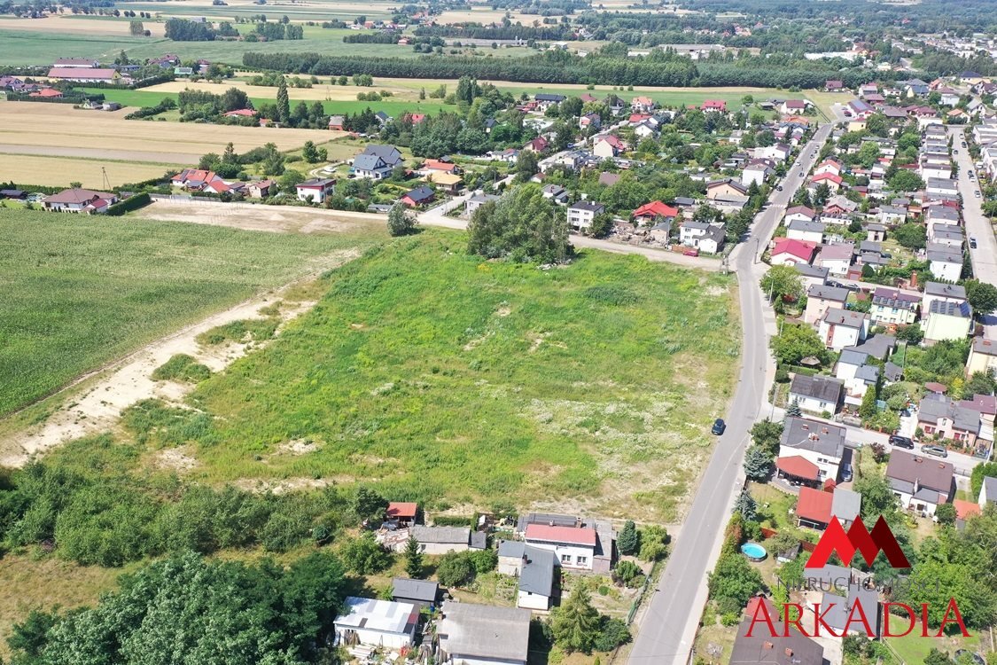 Działka inna na sprzedaż Ośno  13 919m2 Foto 3