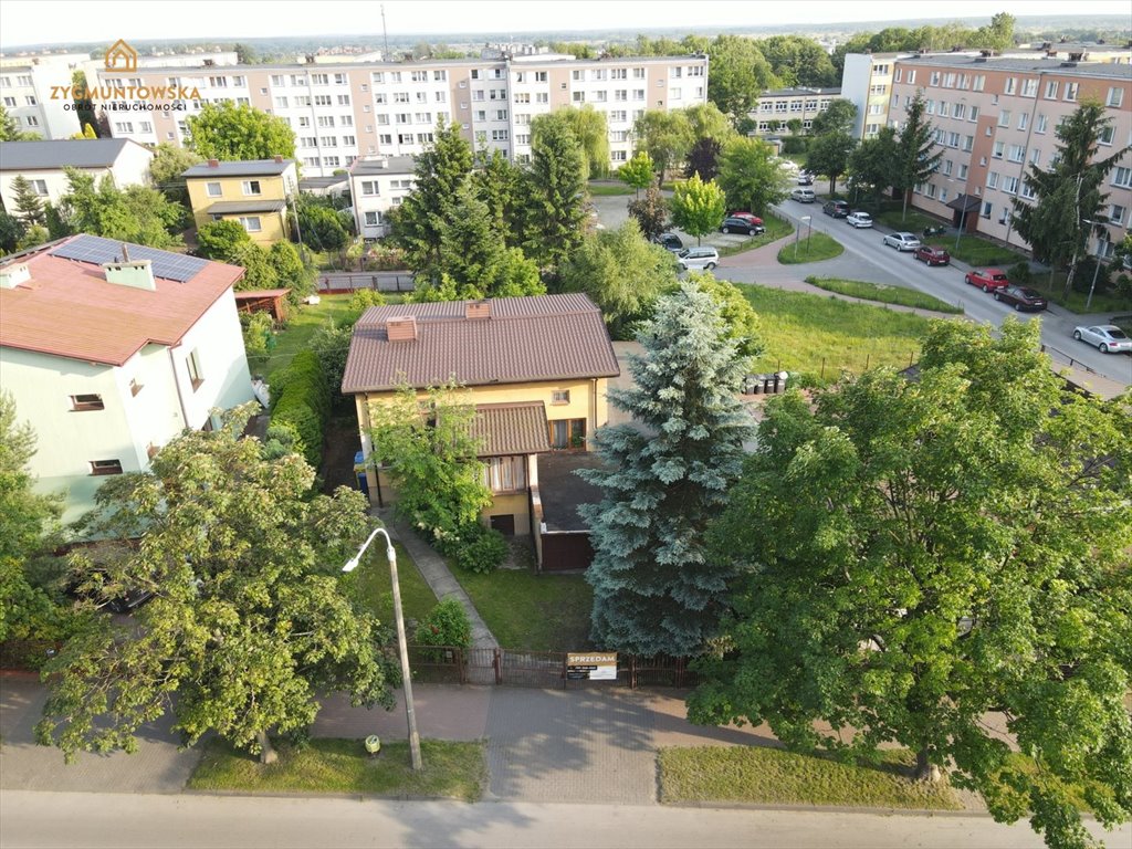 Dom na sprzedaż Opoczno, Opoczno, Opoczno  150m2 Foto 1