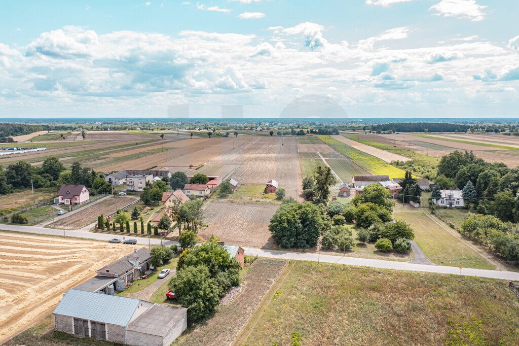 Działka budowlana na sprzedaż Henrysin  62 500m2 Foto 7