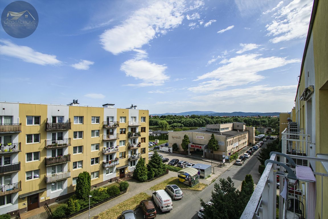 Mieszkanie czteropokojowe  na sprzedaż Świdnica  77m2 Foto 1