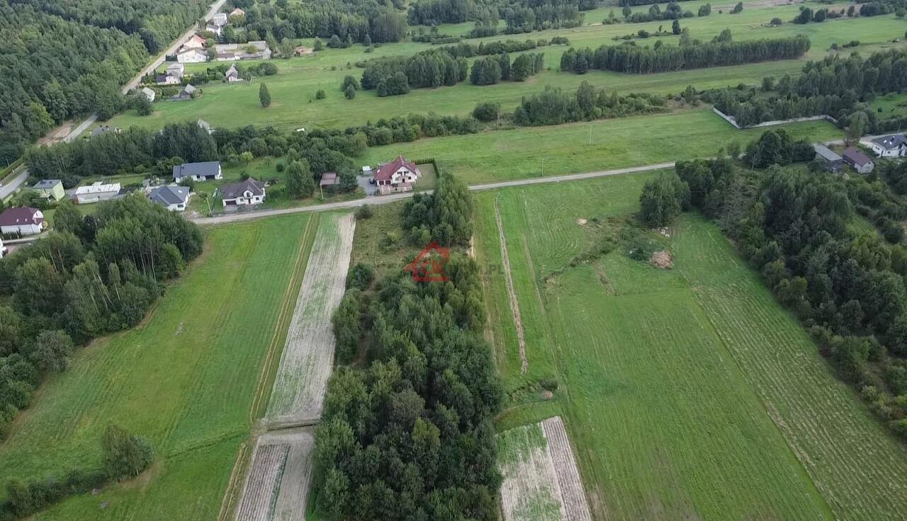 Działka budowlana na sprzedaż Tumlin-Dąbrówka, Bażantowa  2 000m2 Foto 13