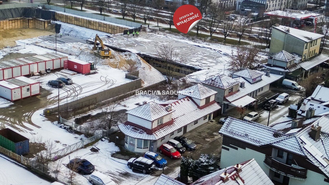 Lokal użytkowy na wynajem Kraków, Krowodrza, Krowodrza Górka, Rusznikarska-Deptak  85m2 Foto 2