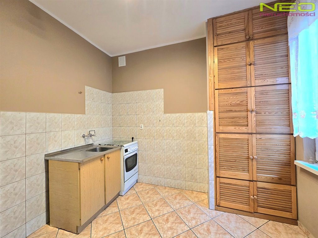 Kawalerka na sprzedaż Częstochowa, Centrum  38m2 Foto 1