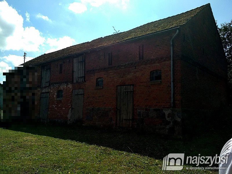 Dom na sprzedaż Węgorzyno, obrzeża  100m2 Foto 5
