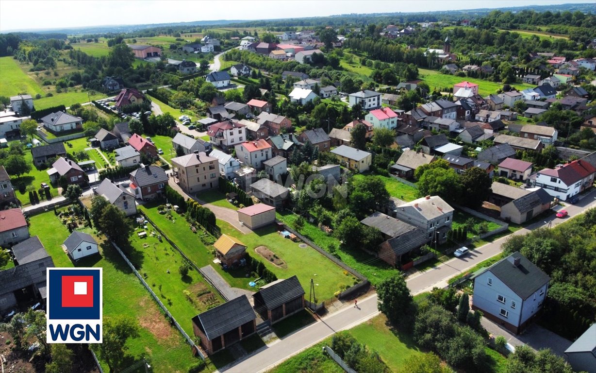 Dom na sprzedaż Myszków, Wyzwolenia  160m2 Foto 15