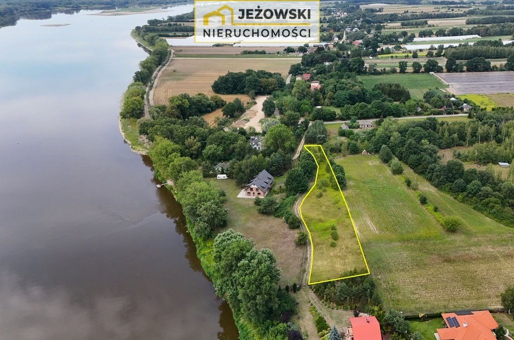 Działka inna na sprzedaż Miączyn  2 816m2 Foto 6