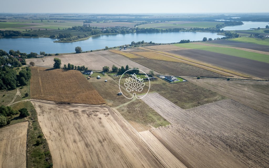 Działka budowlana na sprzedaż Wąsosz  1 000m2 Foto 2