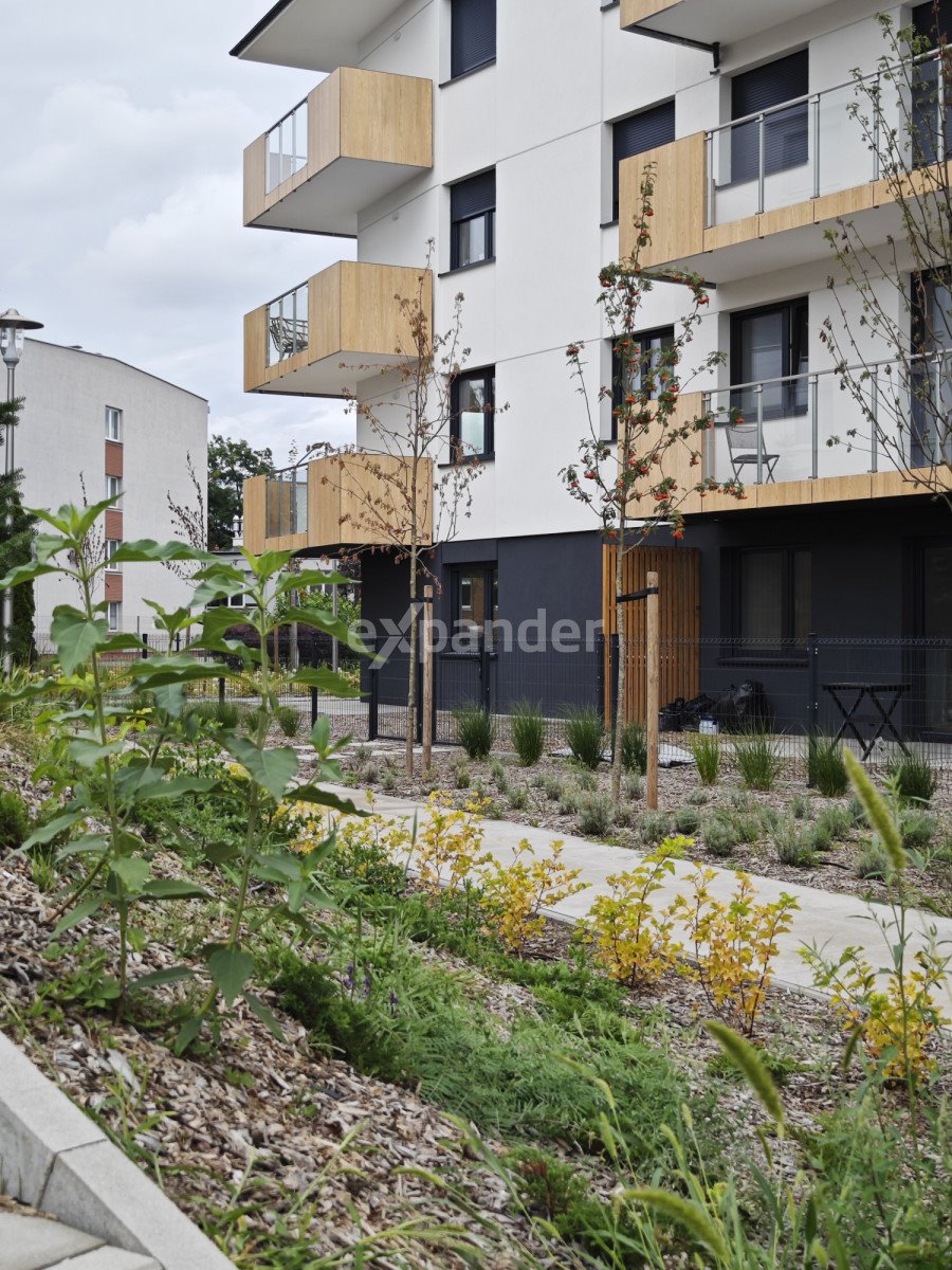 Mieszkanie czteropokojowe  na sprzedaż Poznań, Junikowo  68m2 Foto 1