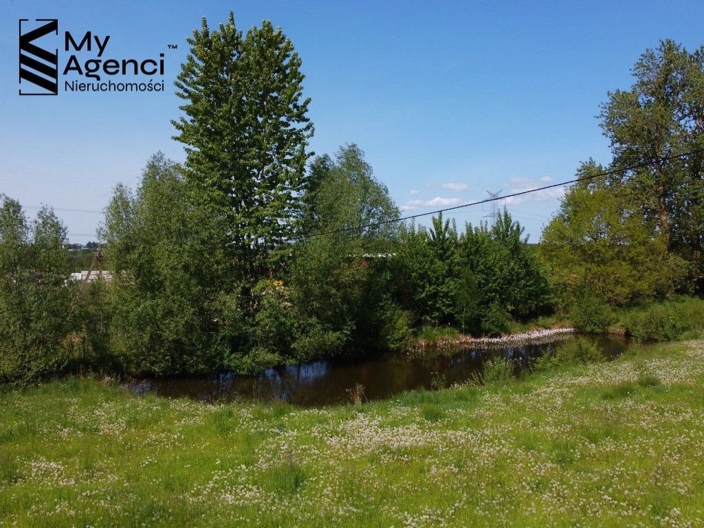 Działka budowlana na sprzedaż Robakowo, Rycerska  1 000m2 Foto 16