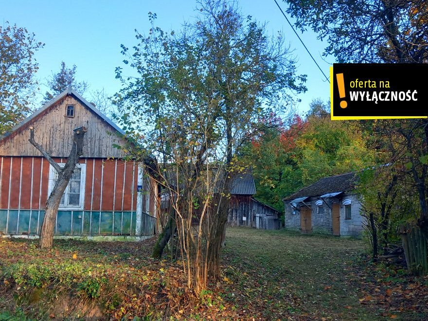 Dom na sprzedaż Malkowice, Malkowice Górne  60m2 Foto 8