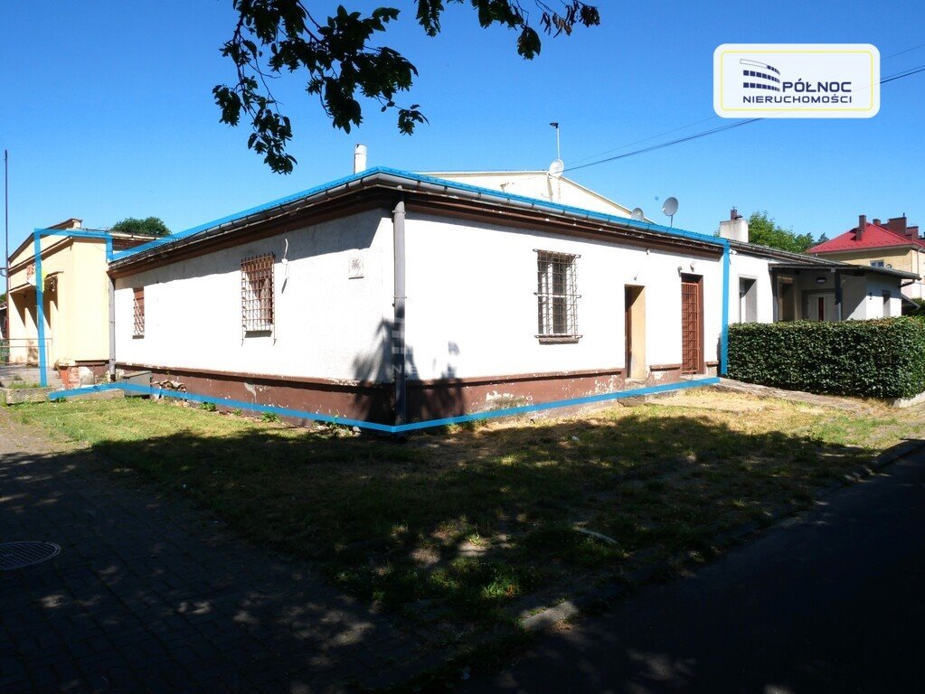 Mieszkanie na sprzedaż Iwiny  78m2 Foto 1