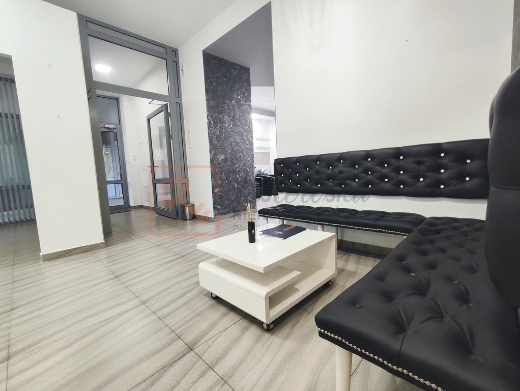 Lokal użytkowy na wynajem Rzeszów  61m2 Foto 5