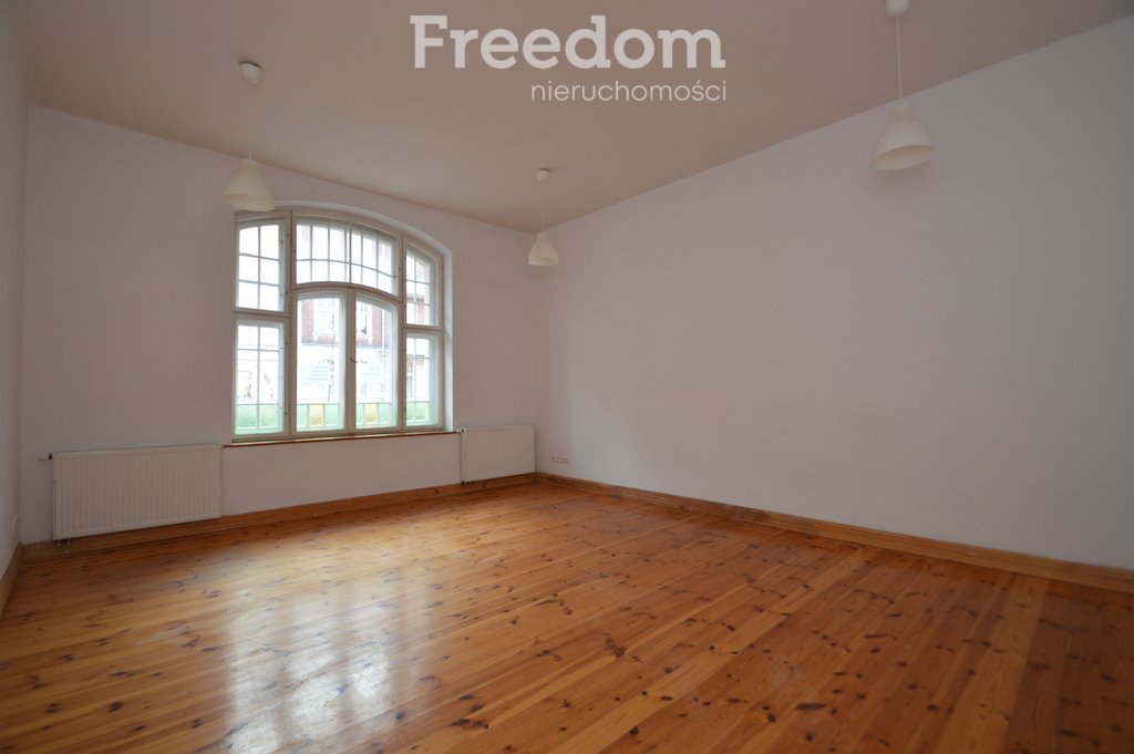 Lokal użytkowy na wynajem Olsztyn, Adama Mickiewicza  91m2 Foto 5