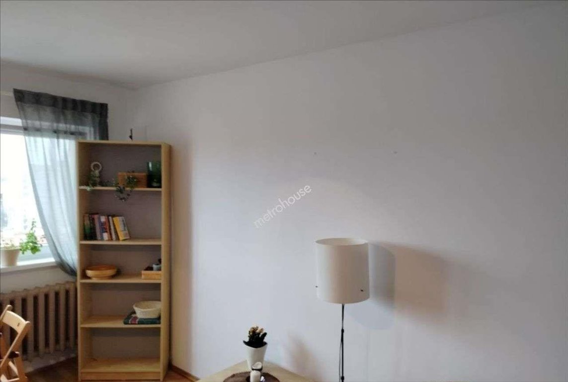 Kawalerka na wynajem Warszawa, Mokotów, ul. Konstancińska  27m2 Foto 3