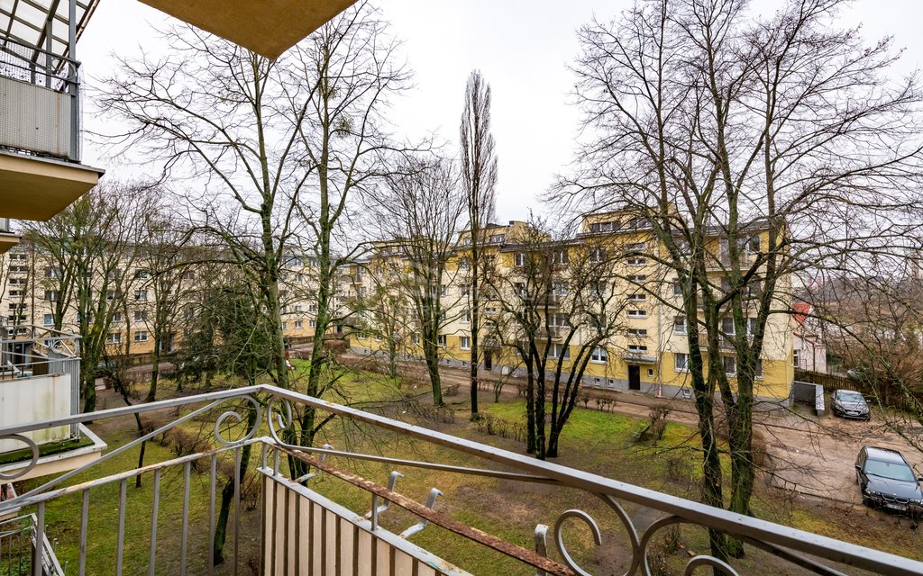 Mieszkanie dwupokojowe na wynajem Białystok, Centrum, Proletariacka  36m2 Foto 11