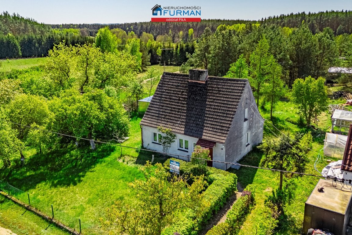 Dom na sprzedaż Lędyczek  100m2 Foto 1