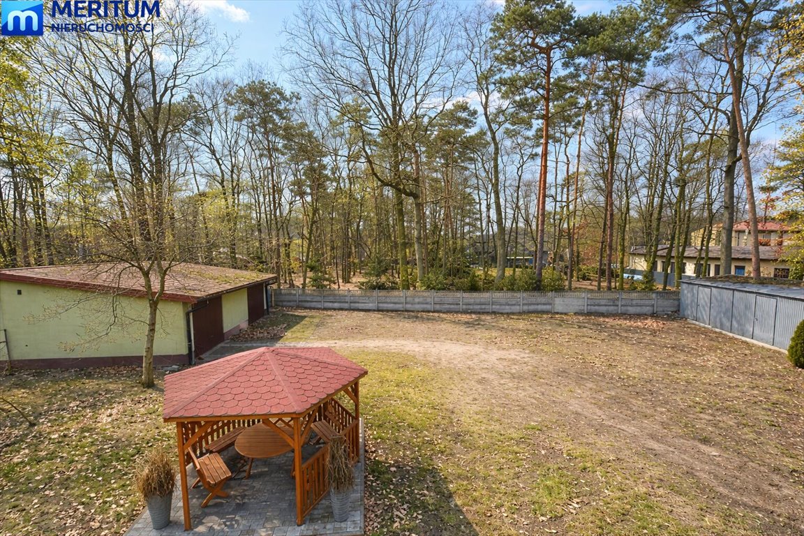 Komfortowy dom 110 m2 z garażem, fotowoltaiką i tarasem Międzyborów  110m2 Foto 1
